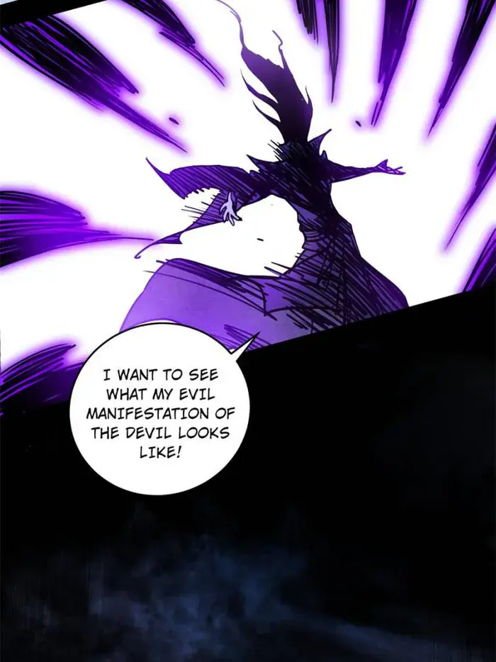 I'm an Evil God Chapter 429 Page 46