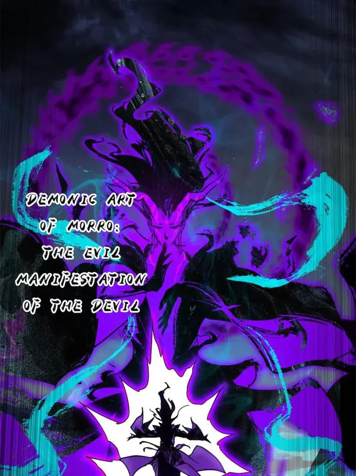 I'm an Evil God Chapter 429 Page 47