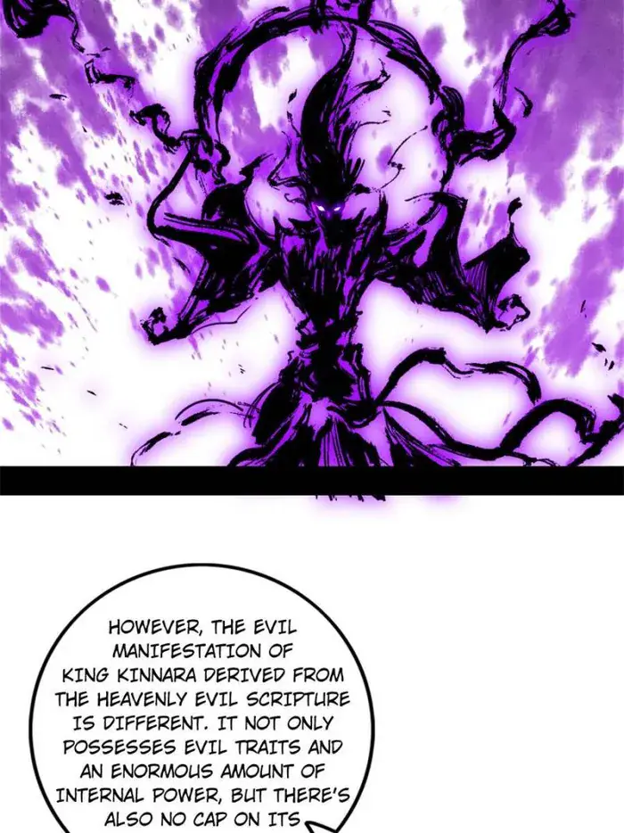 I'm an Evil God Chapter 429 Page 51