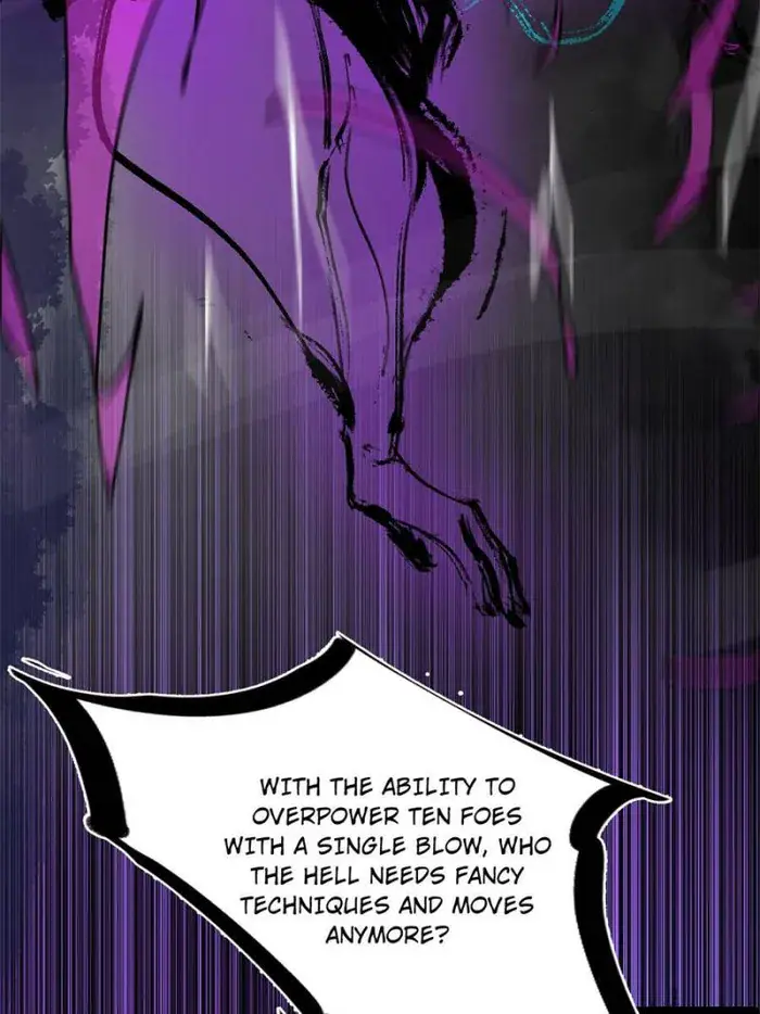I'm an Evil God Chapter 429 Page 56
