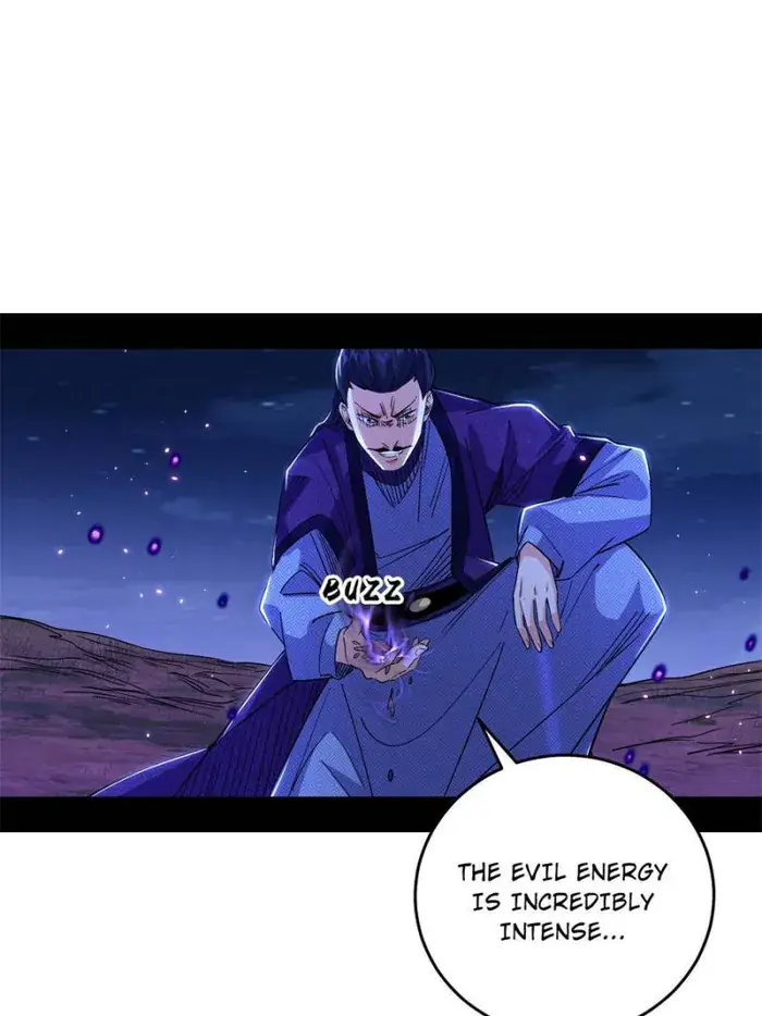 I'm an Evil God Chapter 429 Page 63