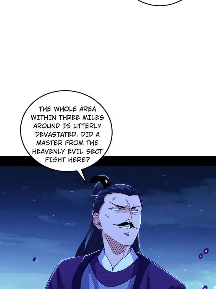 I'm an Evil God Chapter 429 Page 64