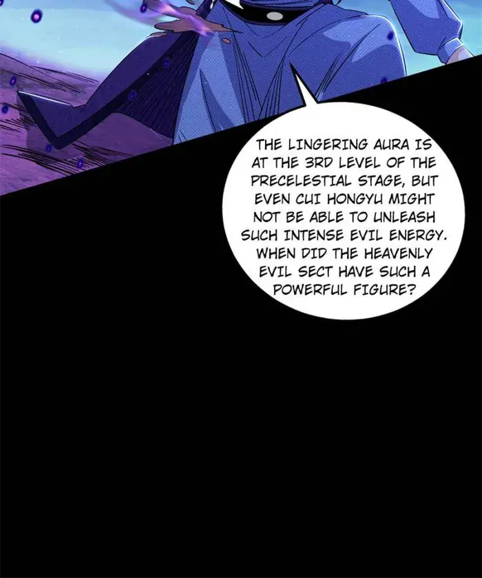 I'm an Evil God Chapter 429 Page 66