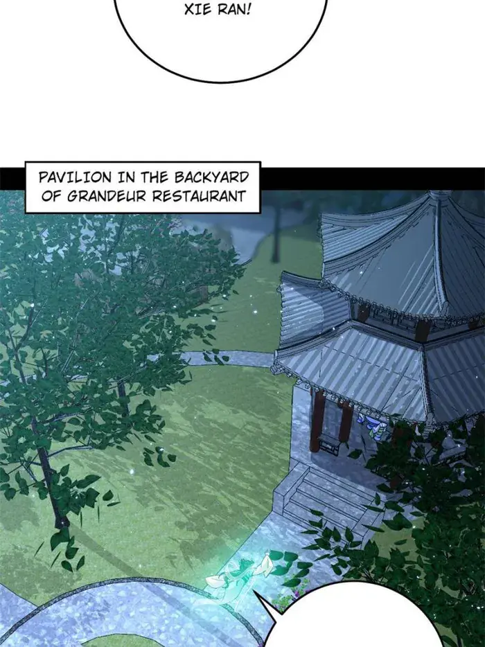 I'm an Evil God Chapter 429 Page 70