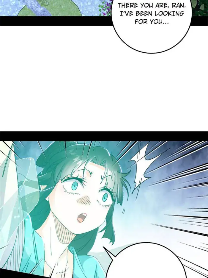 I'm an Evil God Chapter 429 Page 71