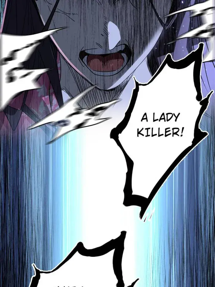 I'm an Evil God Chapter 429 Page 78