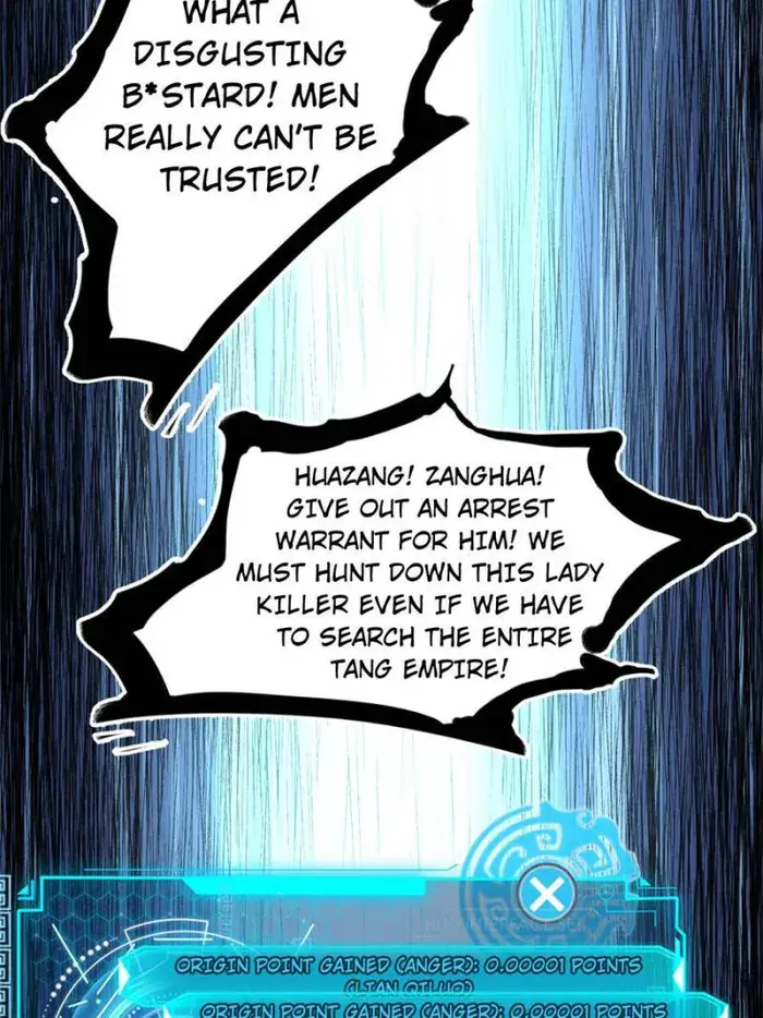 I'm an Evil God Chapter 429 Page 79