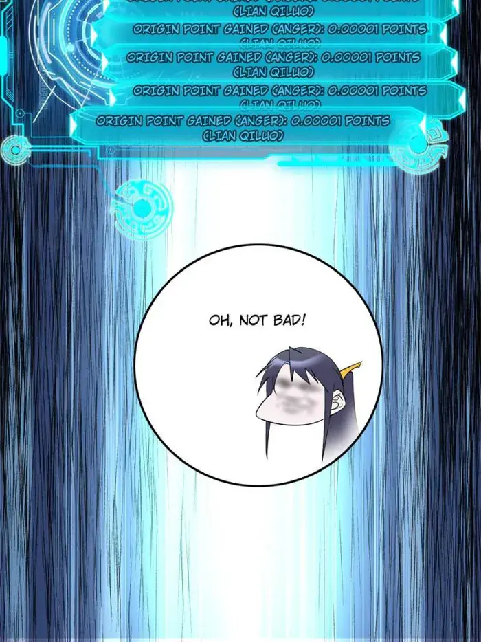 I'm an Evil God Chapter 429 Page 80