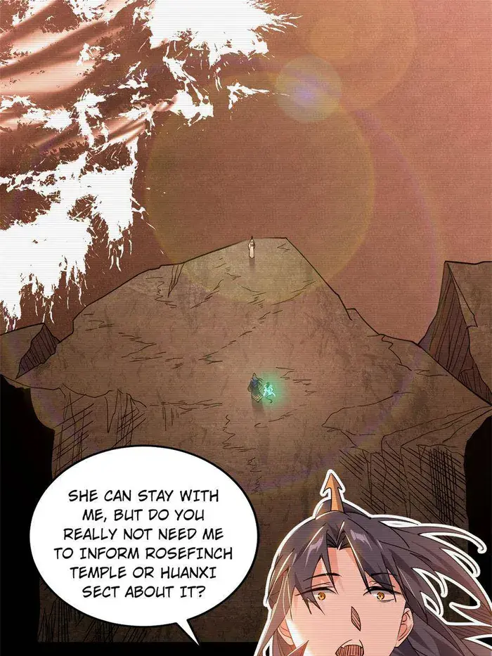 I'm an Evil God Chapter 430 Page 2