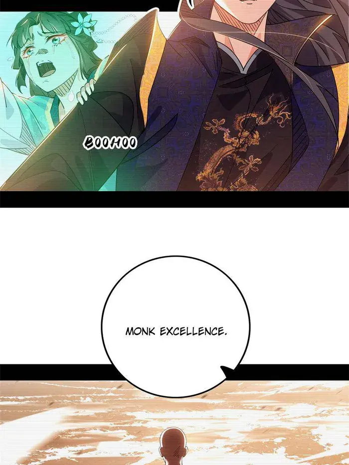 I'm an Evil God Chapter 430 Page 3