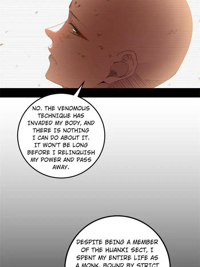 I'm an Evil God Chapter 430 Page 5