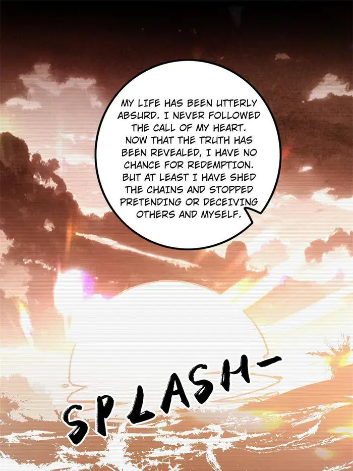 I'm an Evil God Chapter 430 Page 7