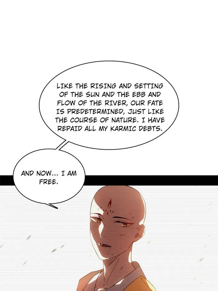 I'm an Evil God Chapter 430 Page 9
