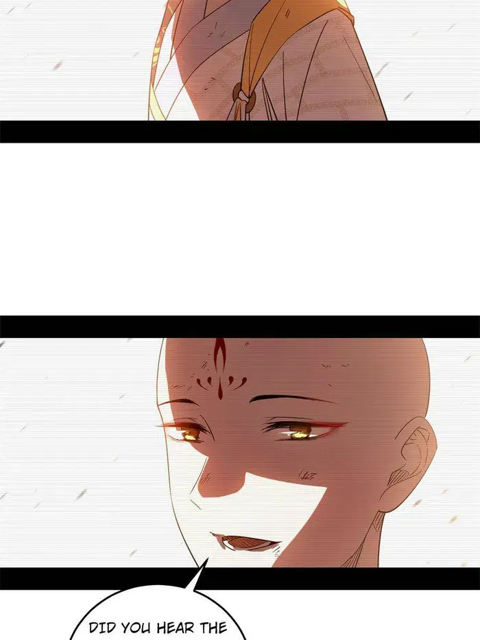 I'm an Evil God Chapter 430 Page 10