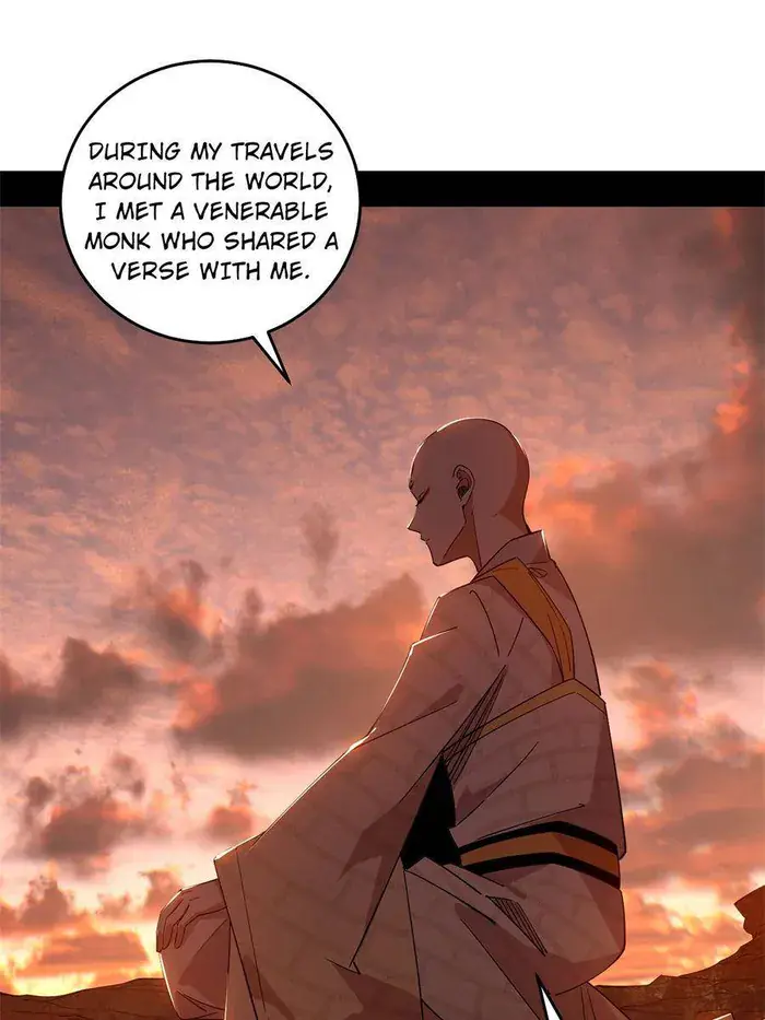I'm an Evil God Chapter 430 Page 13