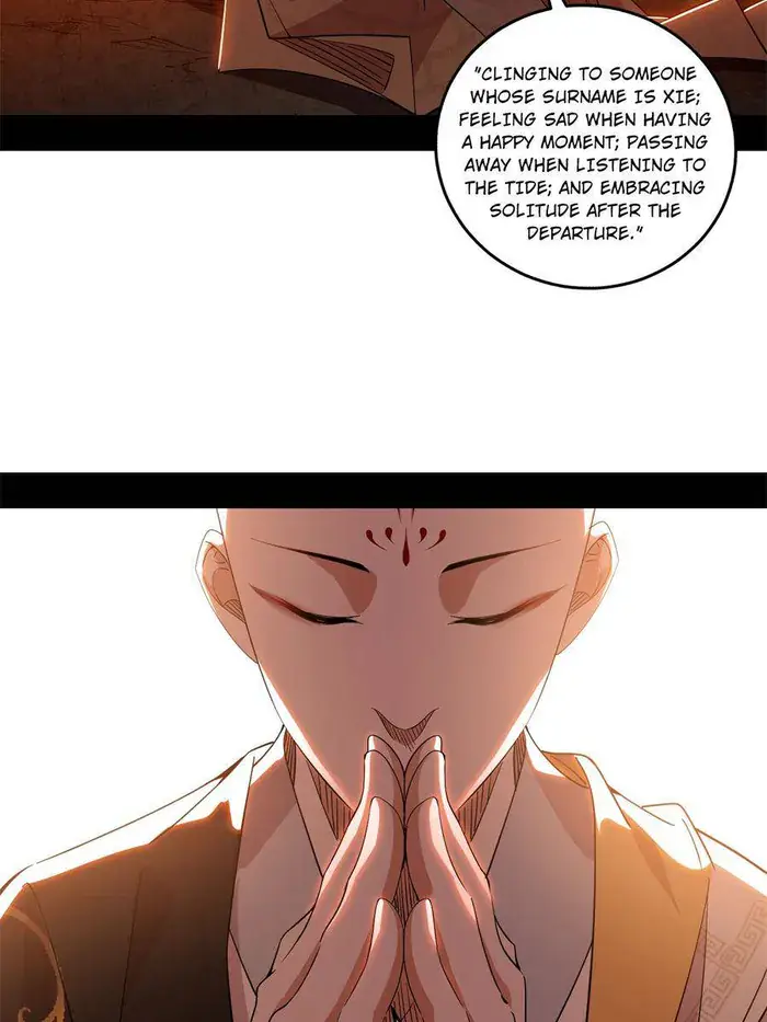 I'm an Evil God Chapter 430 Page 14