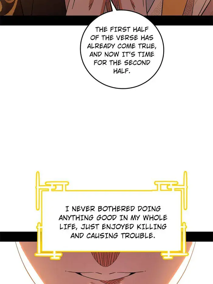 I'm an Evil God Chapter 430 Page 15