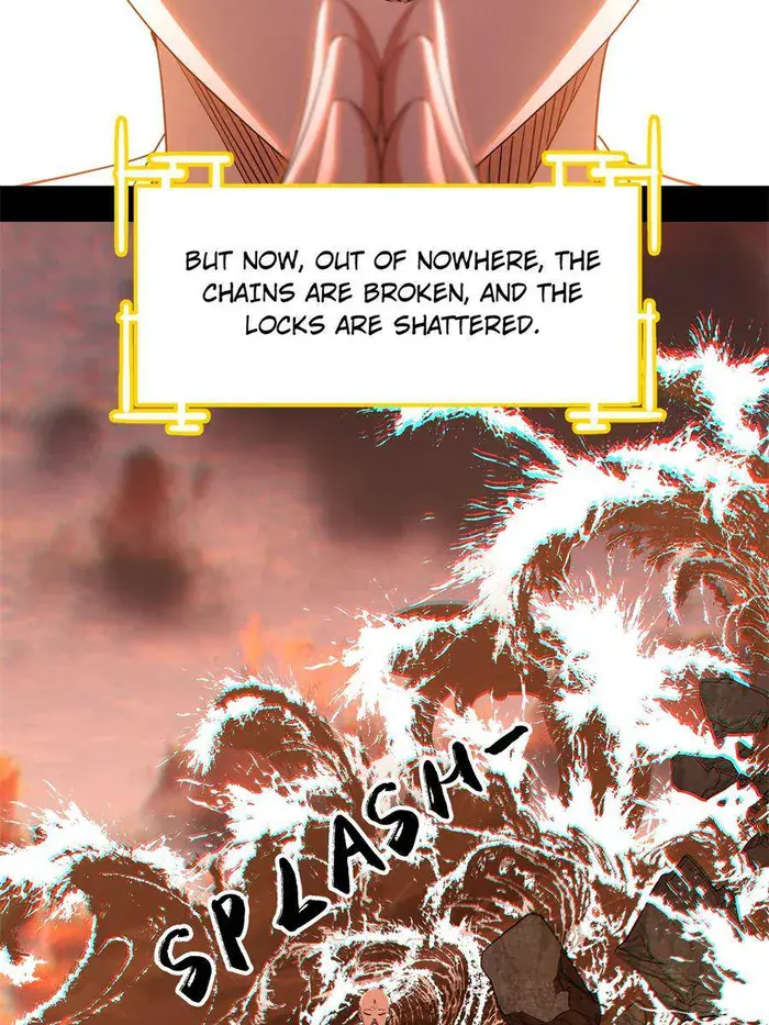 I'm an Evil God Chapter 430 Page 16