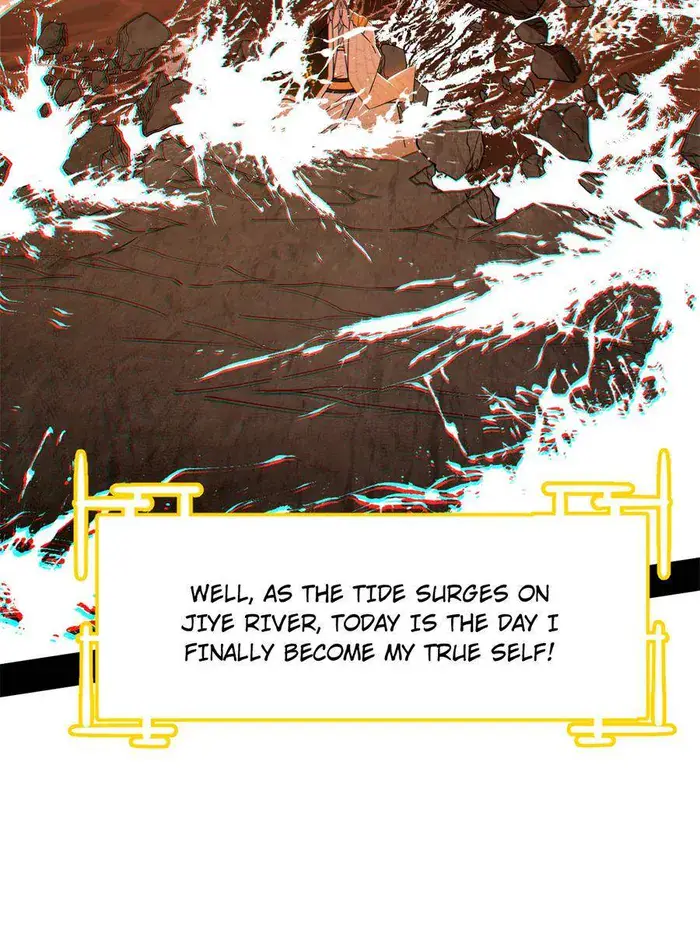 I'm an Evil God Chapter 430 Page 17