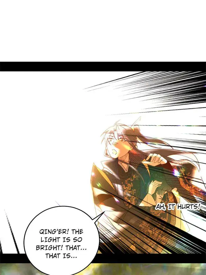 I'm an Evil God Chapter 430 Page 18