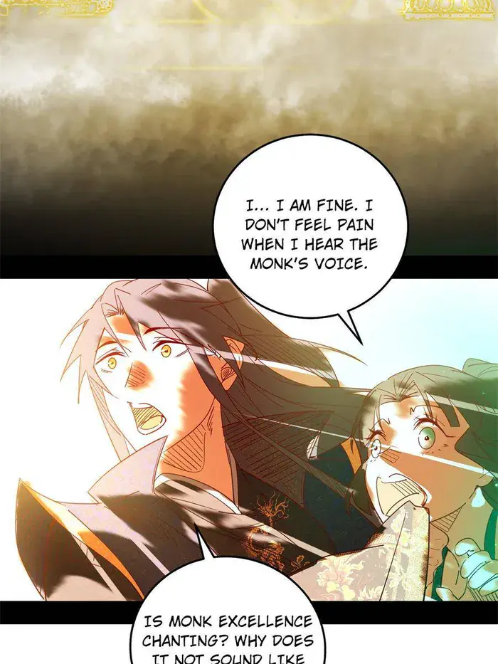 I'm an Evil God Chapter 430 Page 22