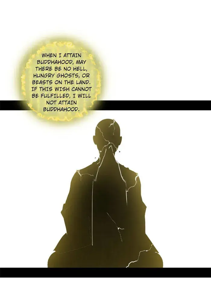 I'm an Evil God Chapter 430 Page 24