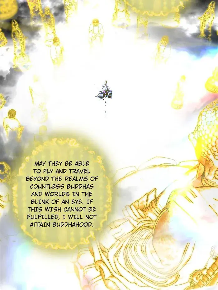 I'm an Evil God Chapter 430 Page 28