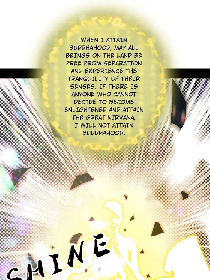 I'm an Evil God Chapter 430 Page 30