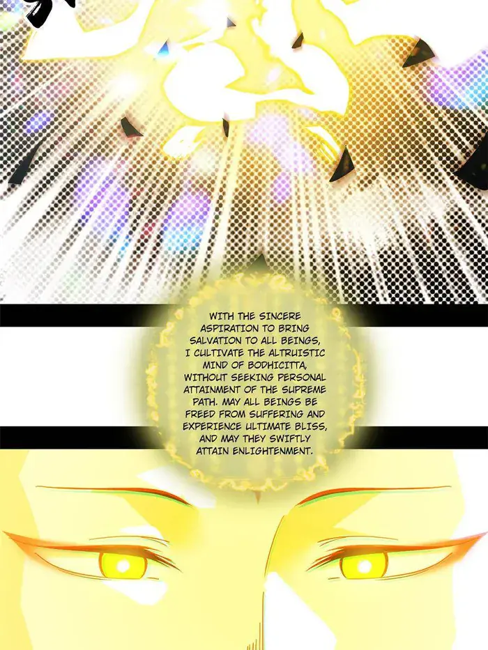 I'm an Evil God Chapter 430 Page 31