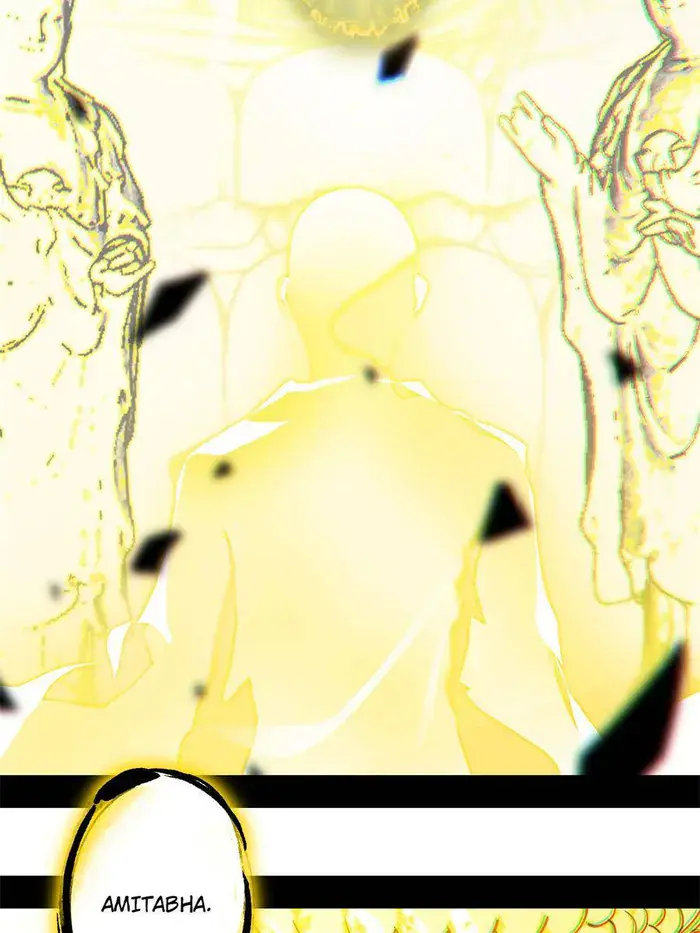 I'm an Evil God Chapter 430 Page 33