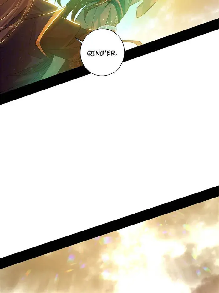 I'm an Evil God Chapter 430 Page 37