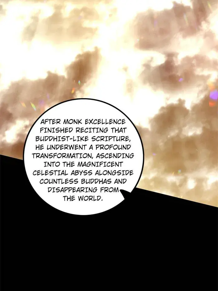 I'm an Evil God Chapter 430 Page 38