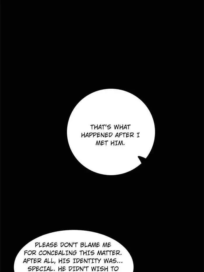 I'm an Evil God Chapter 430 Page 39