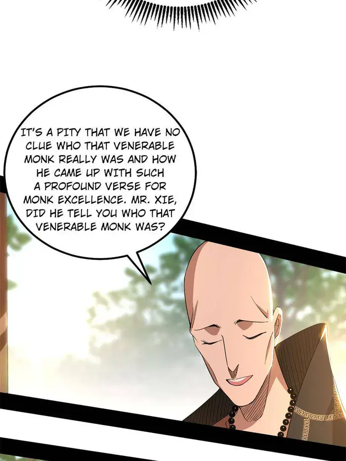 I'm an Evil God Chapter 430 Page 46