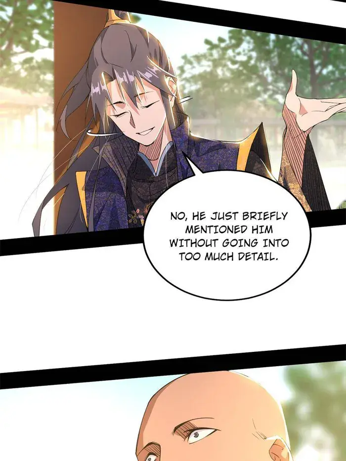 I'm an Evil God Chapter 430 Page 47