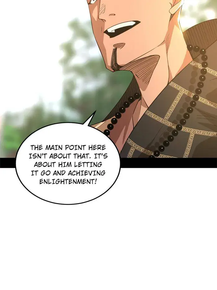 I'm an Evil God Chapter 430 Page 48