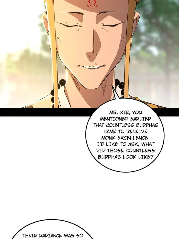 I'm an Evil God Chapter 430 Page 51