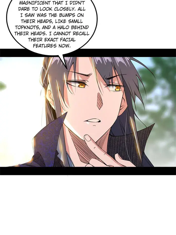 I'm an Evil God Chapter 430 Page 52