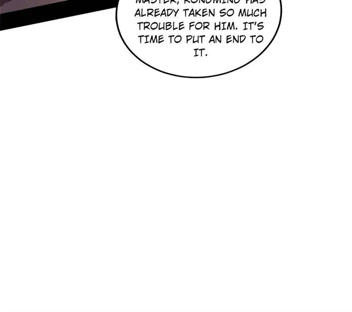 I'm an Evil God Chapter 430 Page 60
