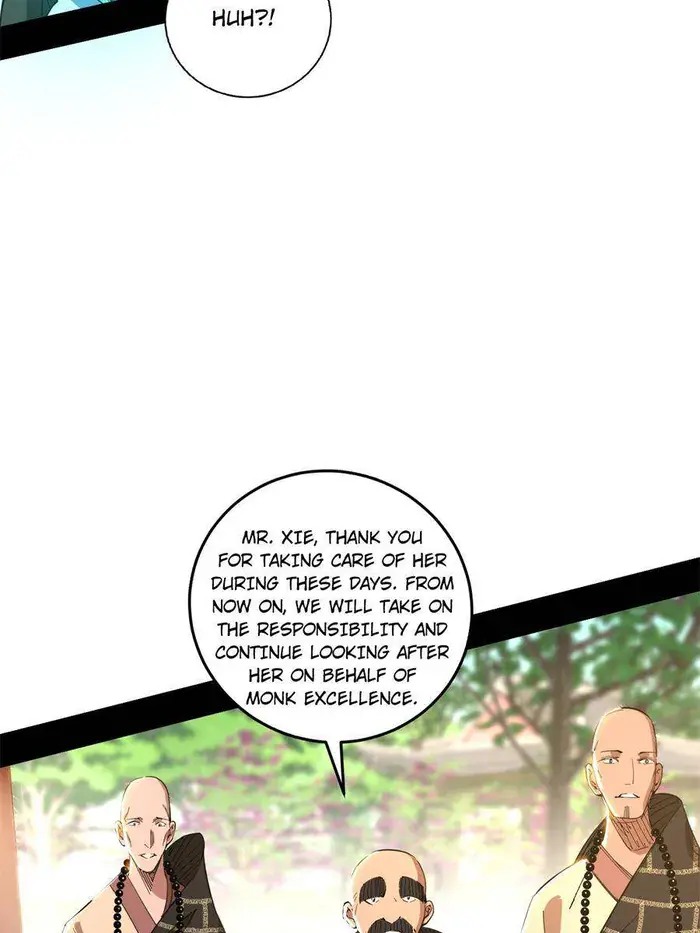 I'm an Evil God Chapter 430 Page 63