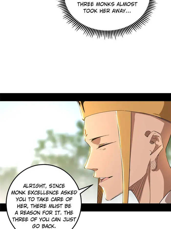 I'm an Evil God Chapter 430 Page 68