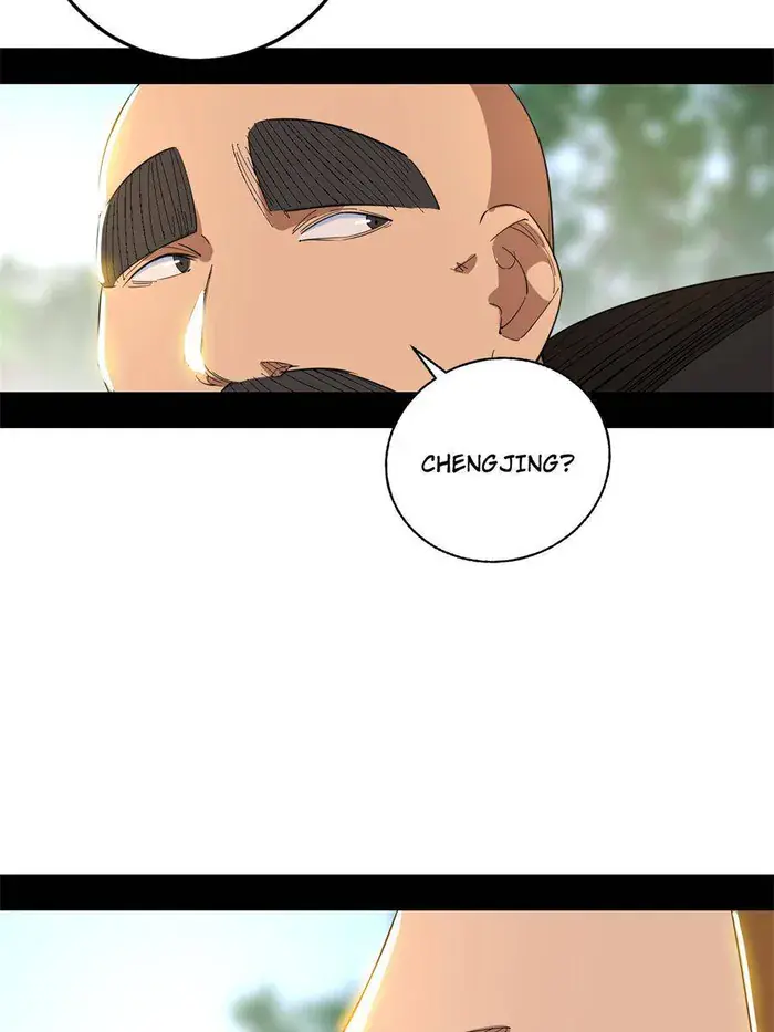 I'm an Evil God Chapter 430 Page 69