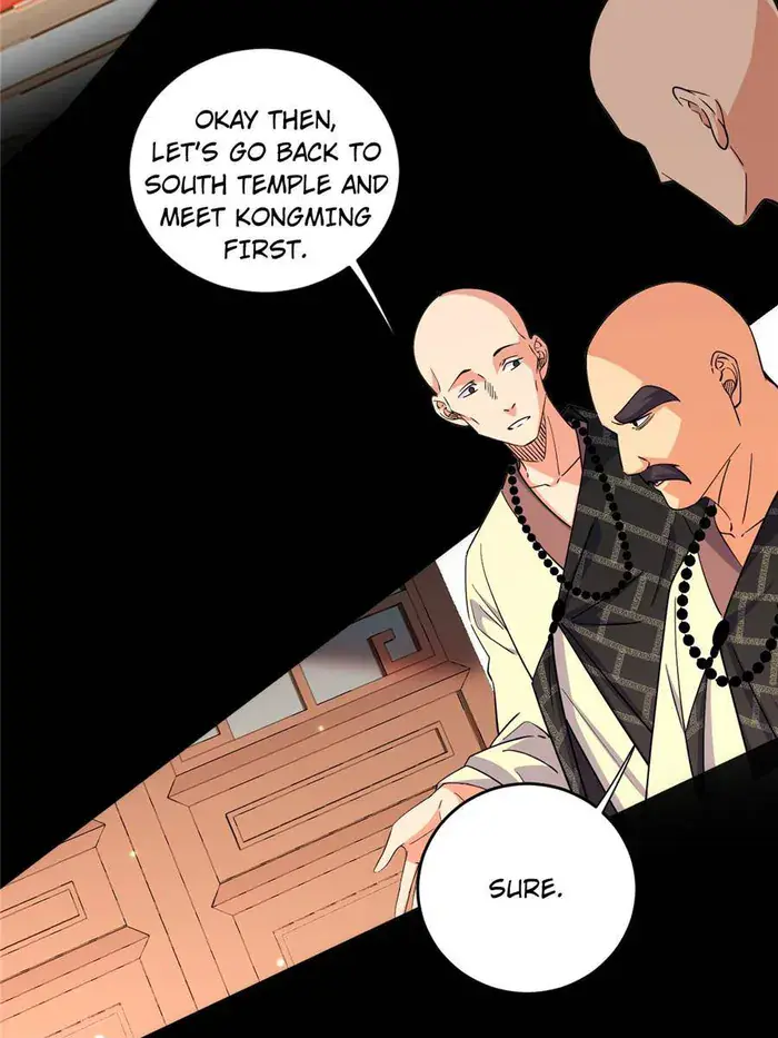 I'm an Evil God Chapter 431 Page 2