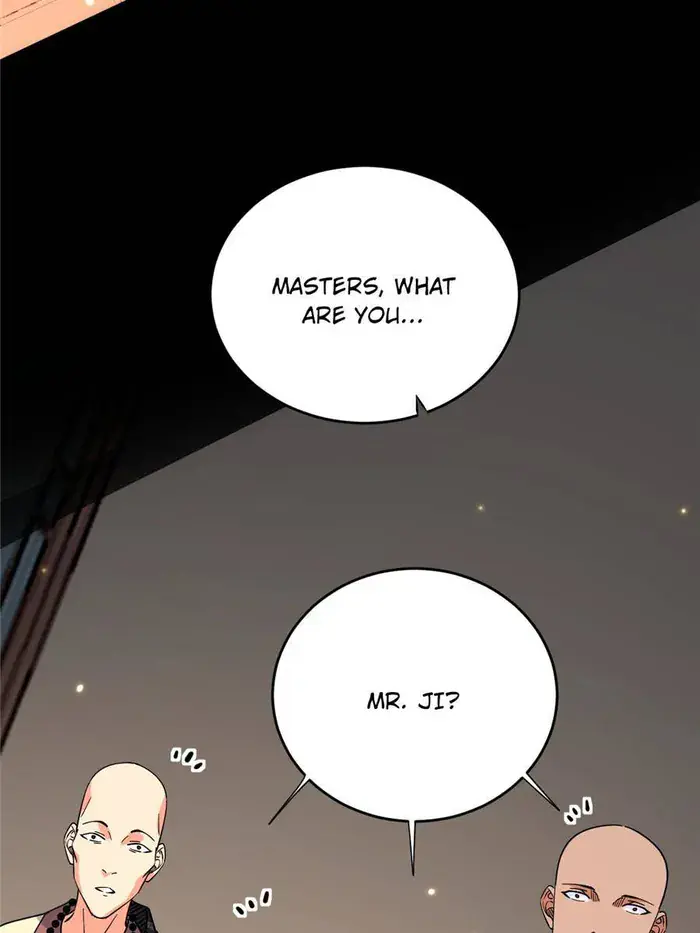 I'm an Evil God Chapter 431 Page 3