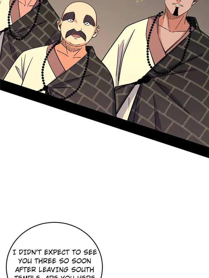 I'm an Evil God Chapter 431 Page 4
