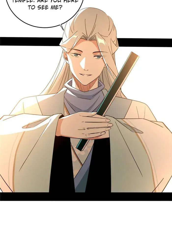 I'm an Evil God Chapter 431 Page 5