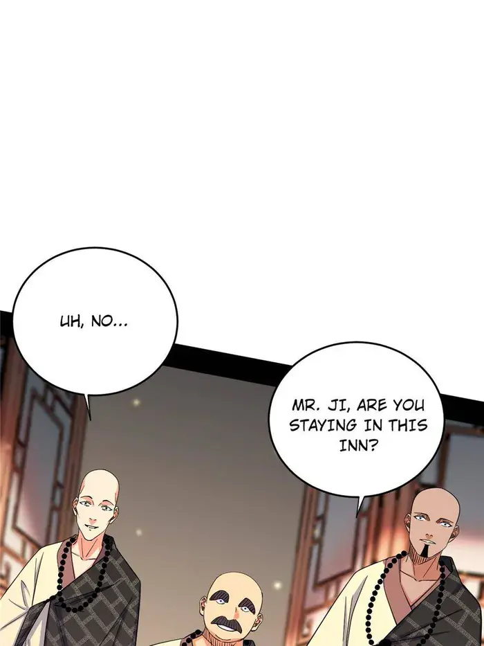 I'm an Evil God Chapter 431 Page 6