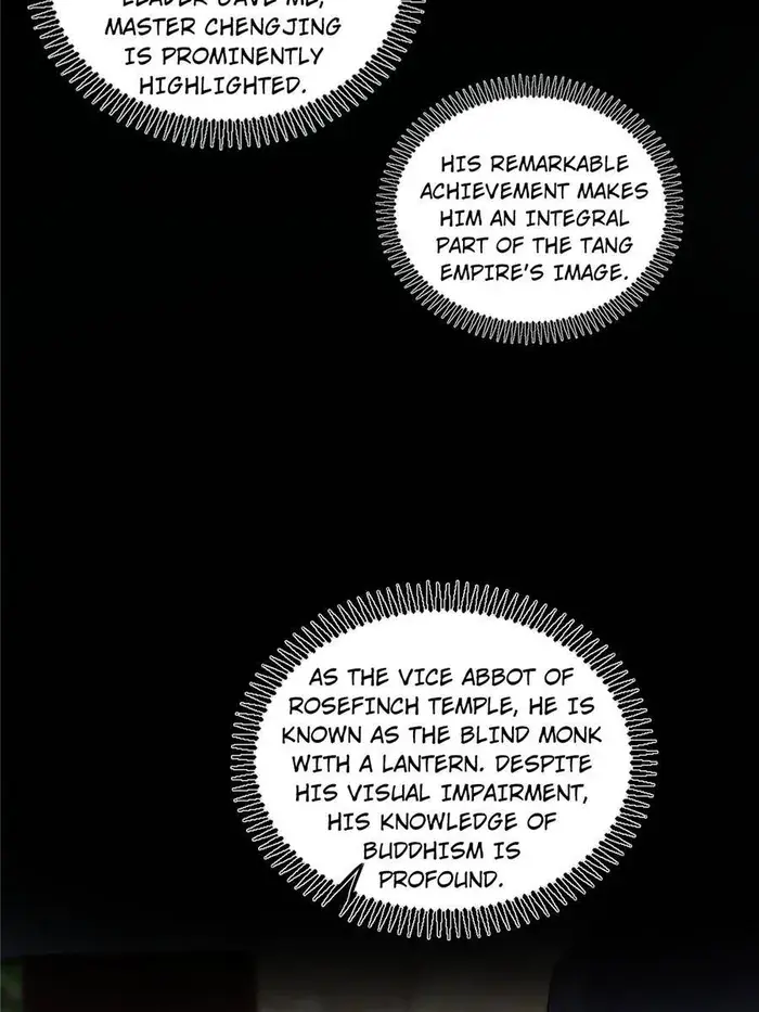 I'm an Evil God Chapter 431 Page 10