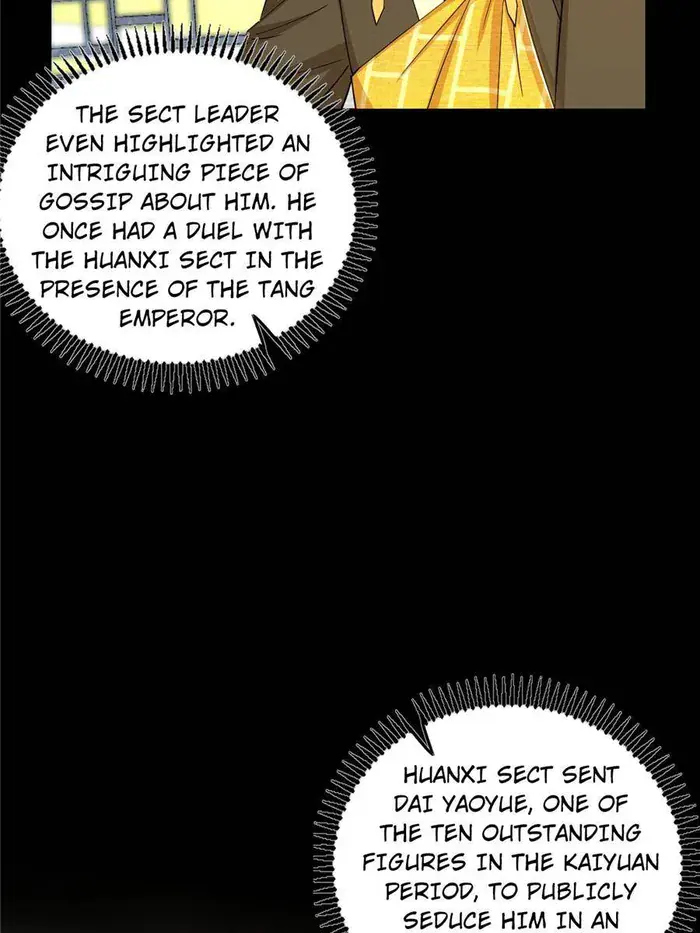 I'm an Evil God Chapter 431 Page 13