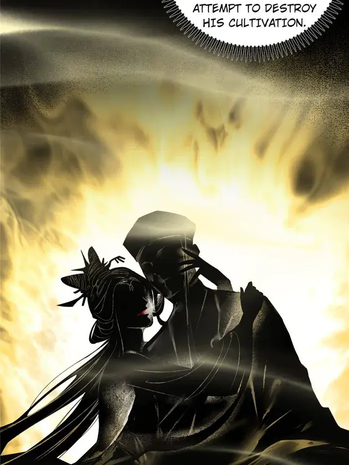 I'm an Evil God Chapter 431 Page 14